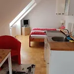 Apartment Haus Elsasser