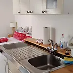 Apartment Haus Elsasser *