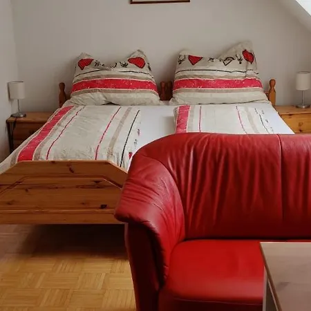 Haus Elsasser Apartment Sankt Johann am Tauern