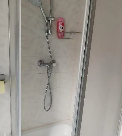 Haus Elsasser Апартаменты *