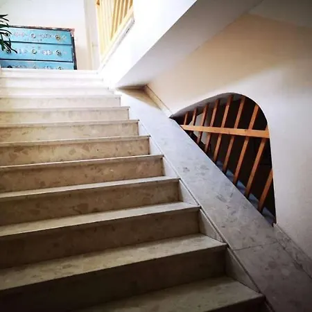 Haus Elsasser * Sankt Johann am Tauern