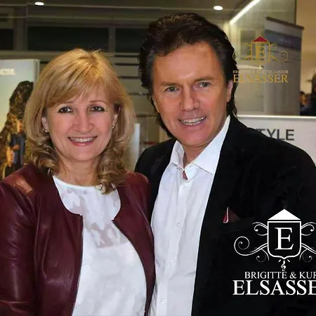 Haus Elsasser * Sankt Johann am Tauern