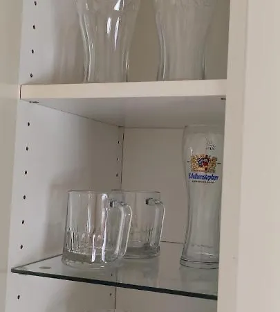 Appartement Haus Elsasser *