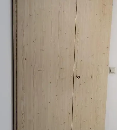 Апартаменты Haus Elsasser