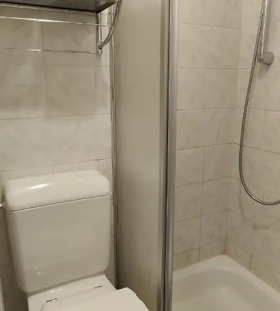 Апартаменты Haus Elsasser