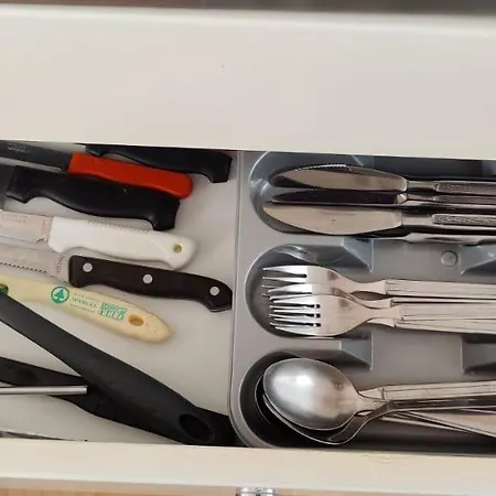 Haus Elsasser アパート