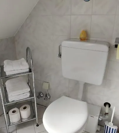 Haus Elsasser Апартаменты