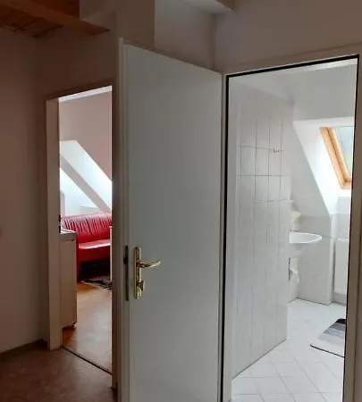 Апартаменты Haus Elsasser