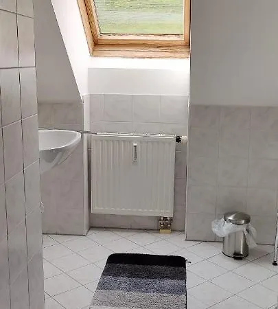 アパート Haus Elsasser *