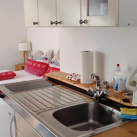 Апартаменты Haus Elsasser *