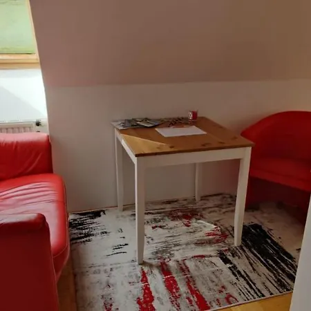 Haus Elsasser Appartamento *