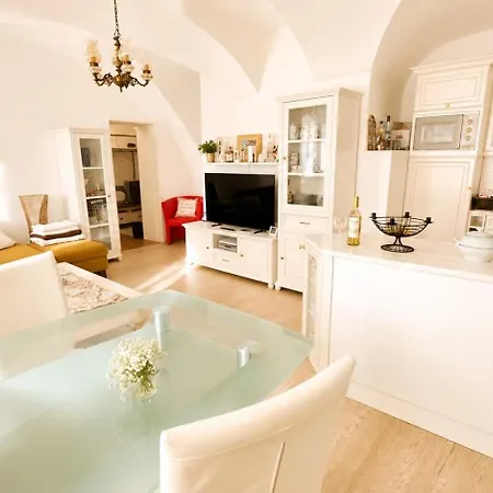 Haus Elsasser Appartamento