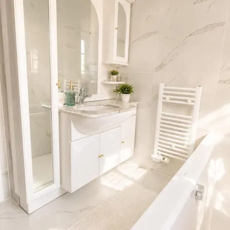 Appartamento Haus Elsasser *
