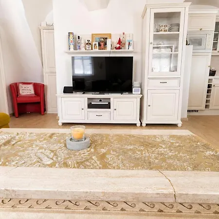 Haus Elsasser Appartamento