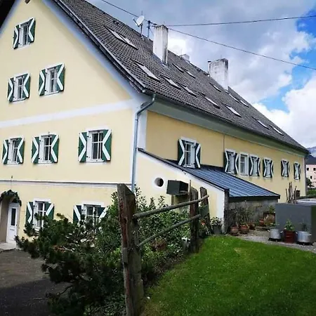 Haus Elsasser Sankt Johann am Tauern