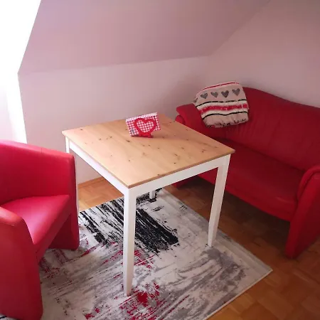 Haus Elsasser Sankt Johann am Tauern